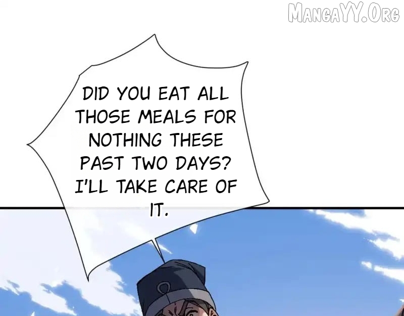 Master: This rebellious disciple is definitely not the Holy Son Chapter 161 - page 31